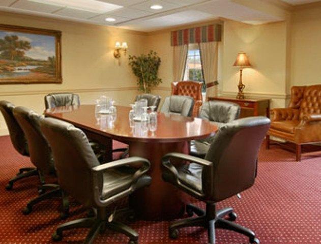 Hotel Ramada Conference Center Morgantown Einrichtungen foto